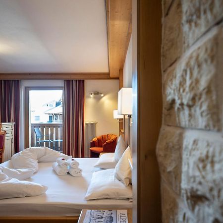 Hotel Bellavista Alpe Di Siusi Luaran gambar