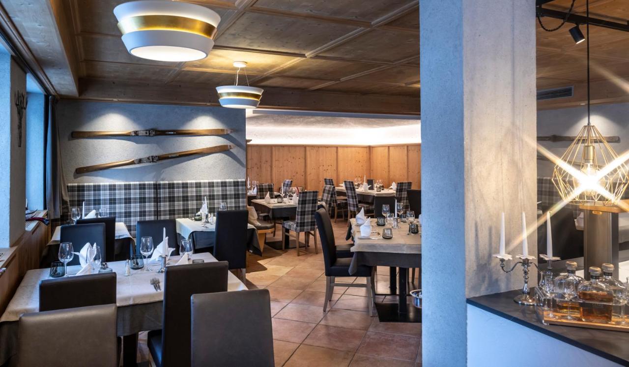 Hotel Bellavista Alpe Di Siusi Luaran gambar