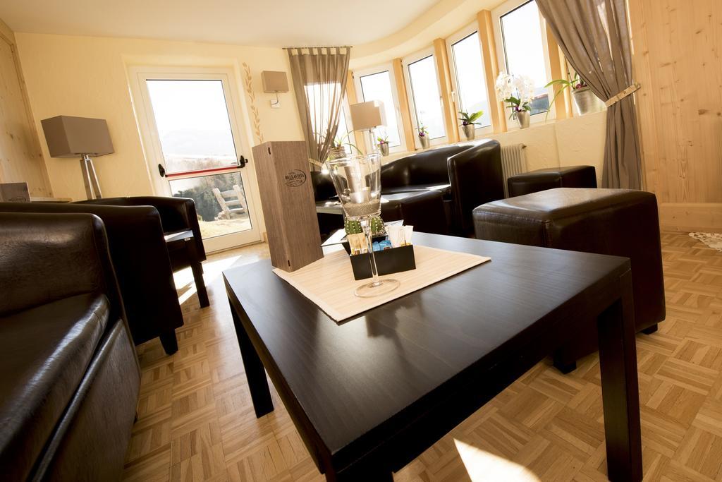 Hotel Bellavista Alpe Di Siusi Luaran gambar