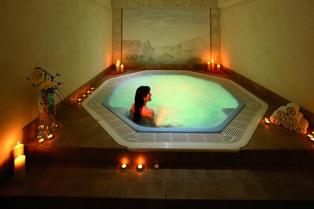 Hotel Bellavista Alpe Di Siusi Luaran gambar