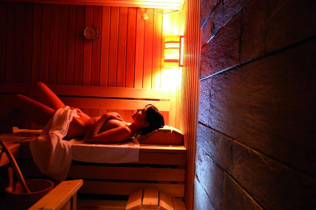 Hotel Bellavista Alpe Di Siusi Luaran gambar